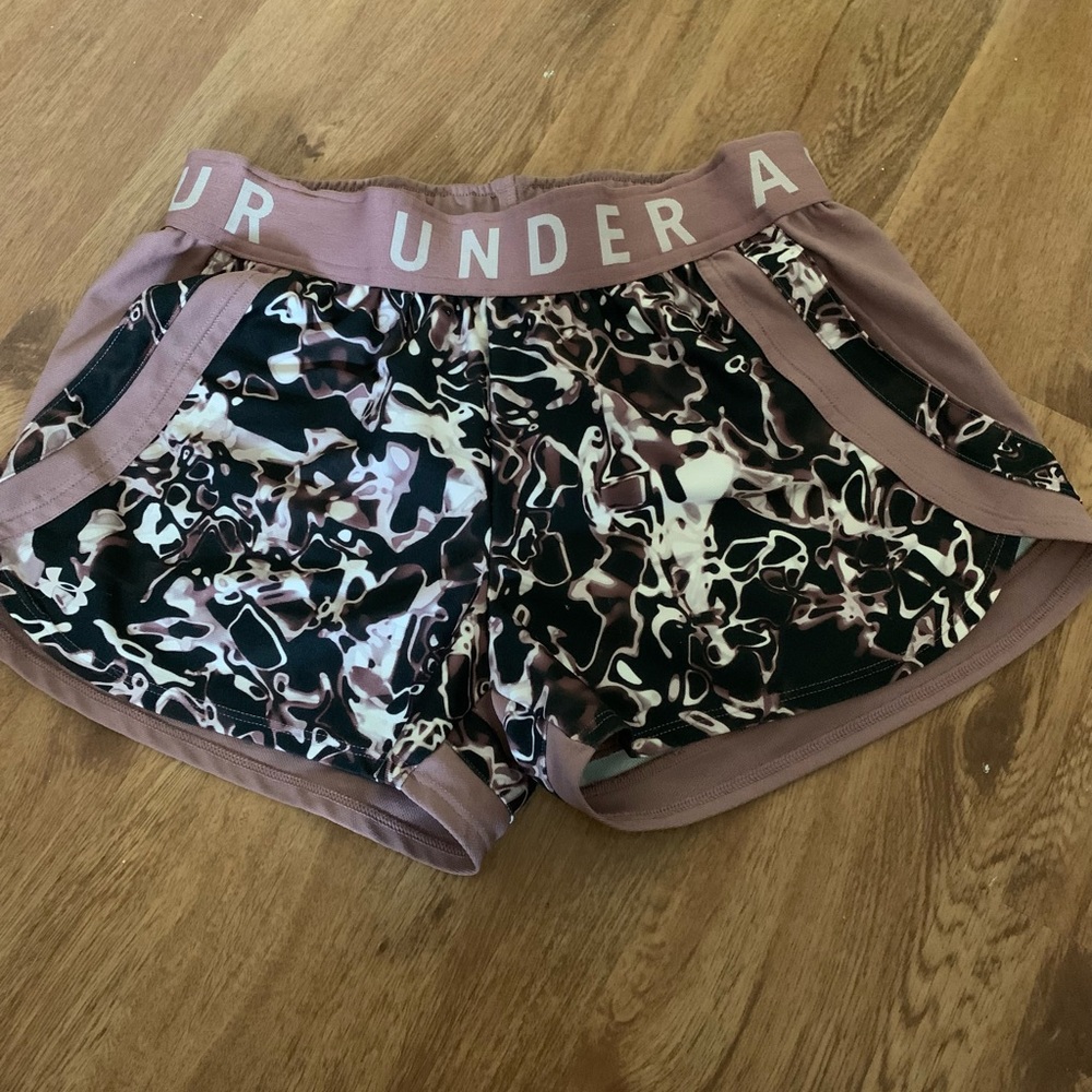 Under armour shorts